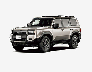 LAND CRUISER 250