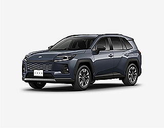 RAV4 HYBRID